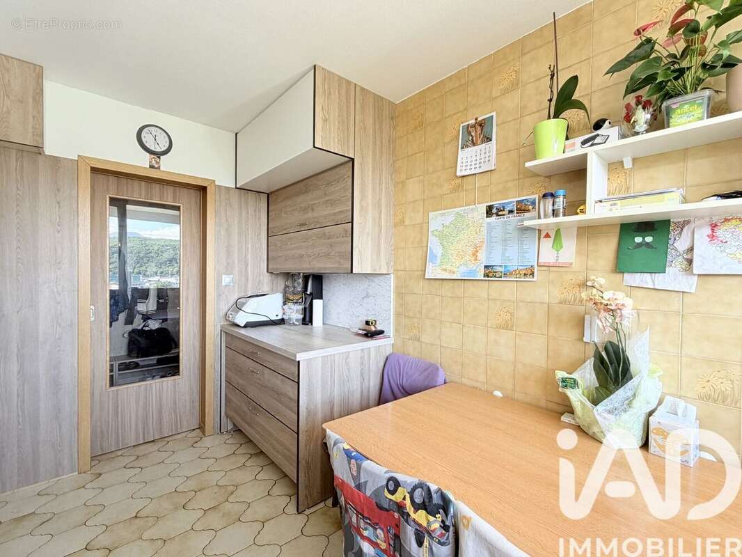 Photo 3 - Appartement à ECHIROLLES