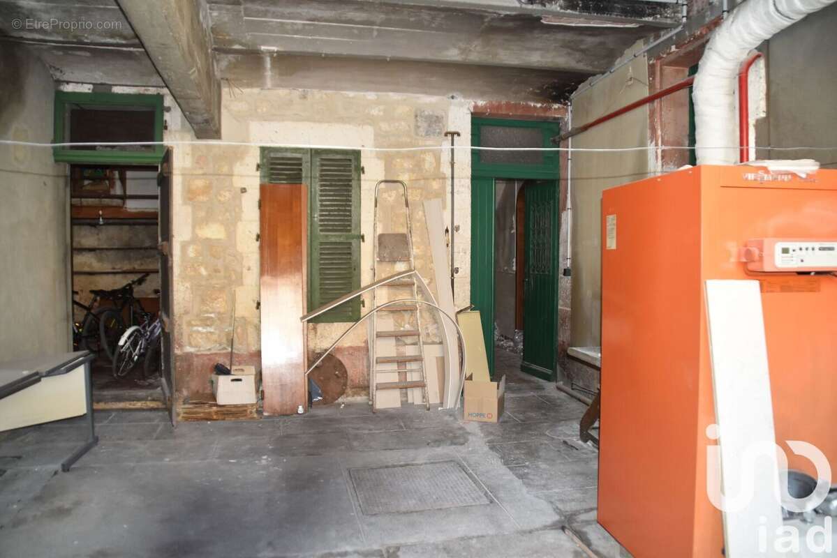 Photo 9 - Appartement à LA COURONNE