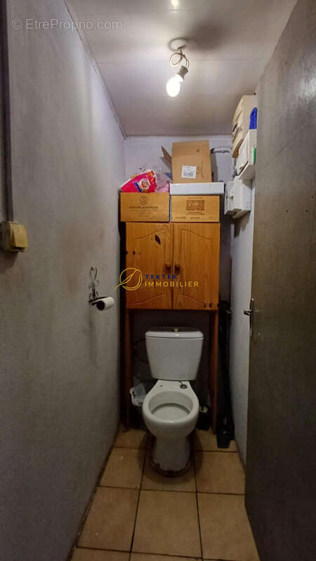 Maison à LE TAMPON