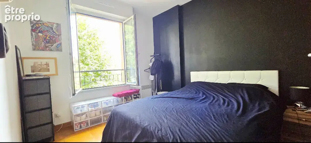 Appartement 5 pièces à vendre à Étampes avec place de stationnement en sous - sol. - photo 4