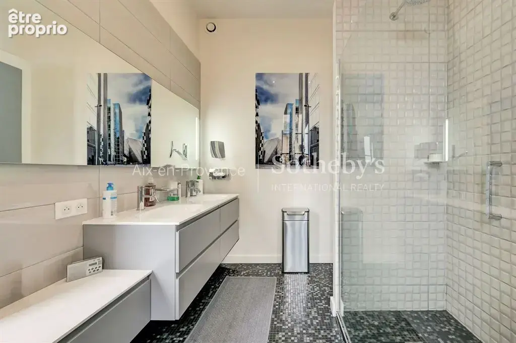 Derniere etage ascenseur triple exposition - photo 8