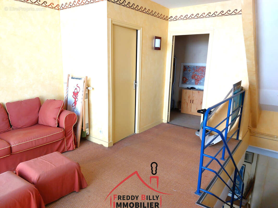 Appartement à THOUARS