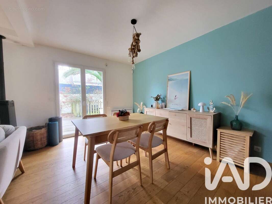 Photo 2 - Maison à BONO