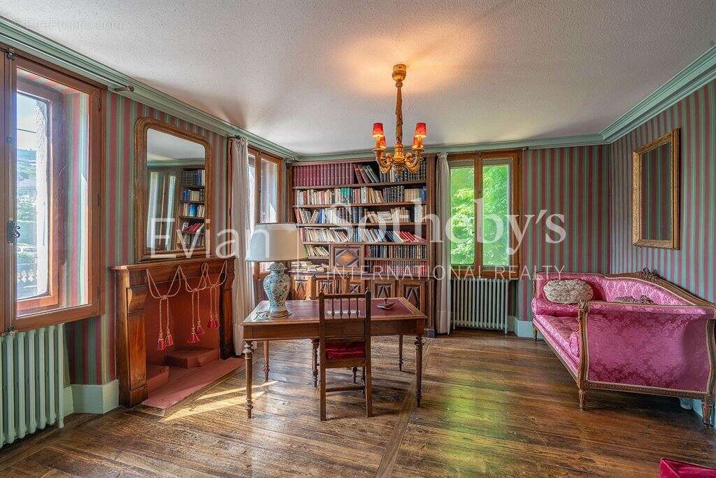 Maison à EVIAN-LES-BAINS