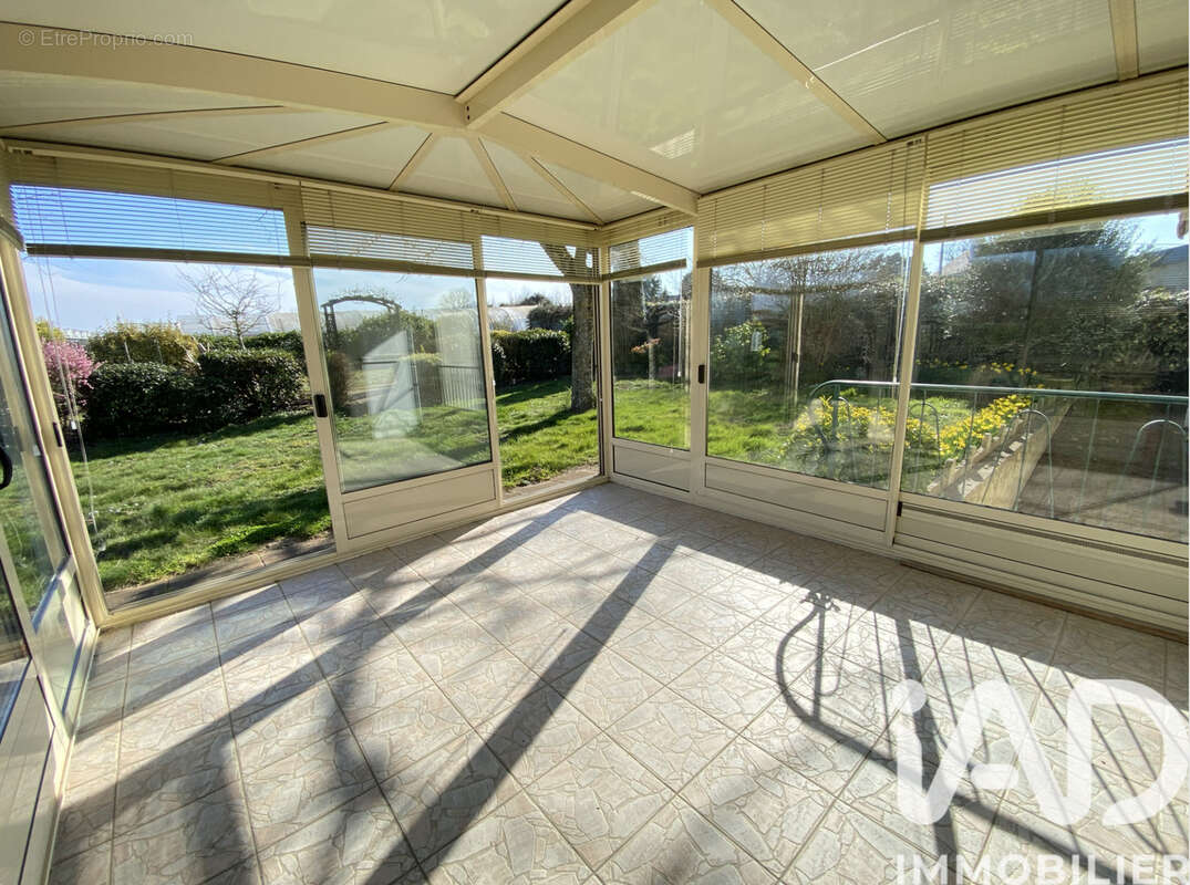 Photo 7 - Maison à SAINT-JULIEN-DE-CONCELLES