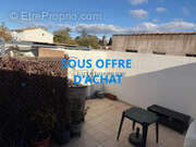 Appartement à PAULHAN