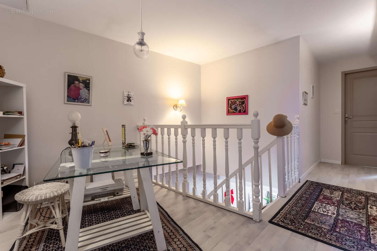 Maison à AGEN