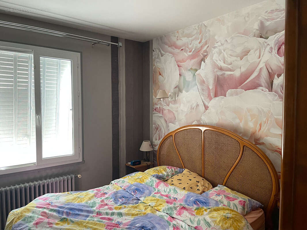 Appartement à SAINT-AVERTIN