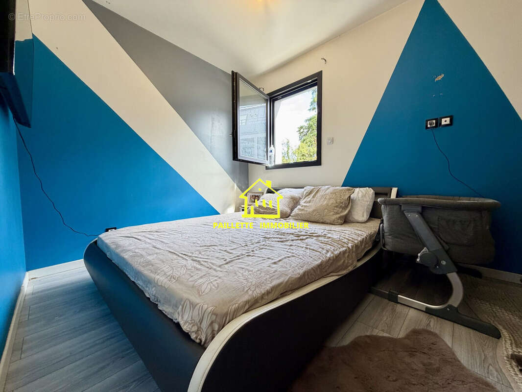Maison 75 m² à Harfleur  - photo 5