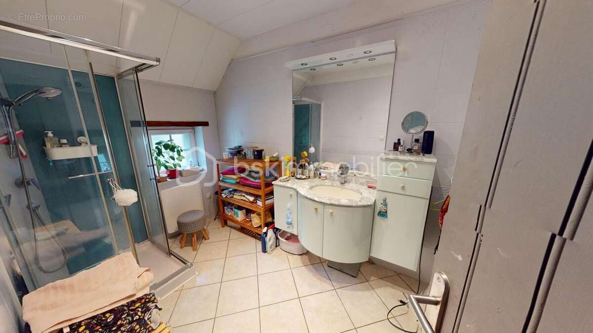 Maison à GERMIGNY-DES-PRES