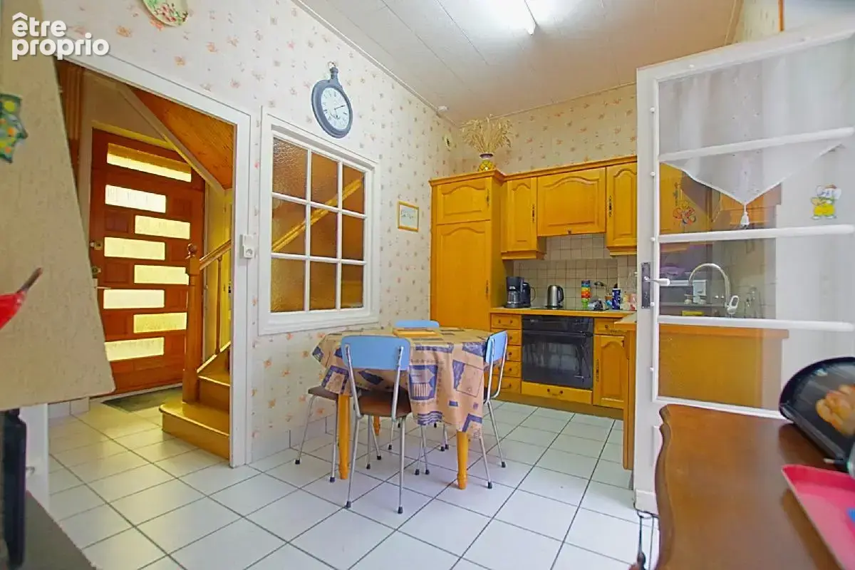 Maison 3 pièces 73 m² à vendre à Les Sables-D'olonne (85100) - photo 3