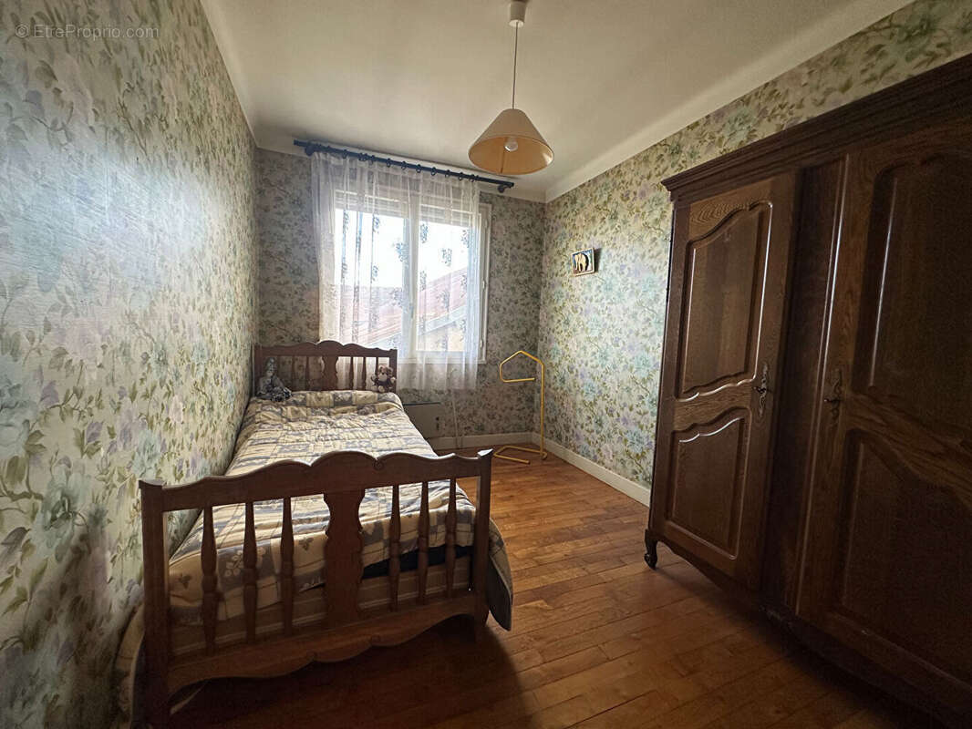 Maison à MONTFERRAND-LE-CHATEAU