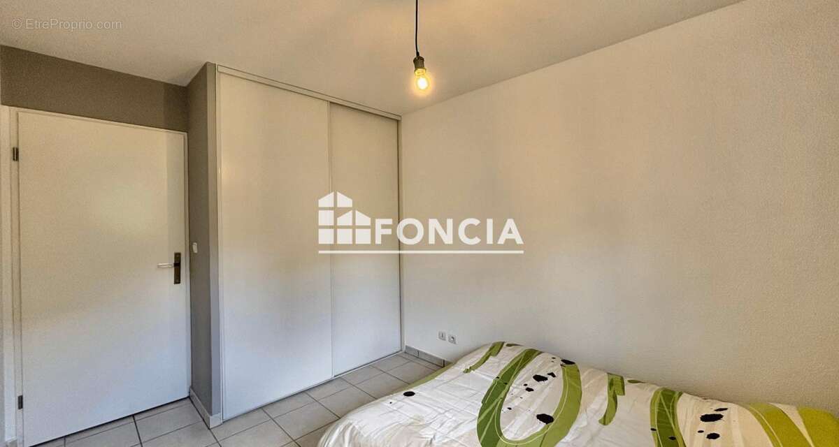 Appartement à SAINT-PIERRE-EN-FAUCIGNY