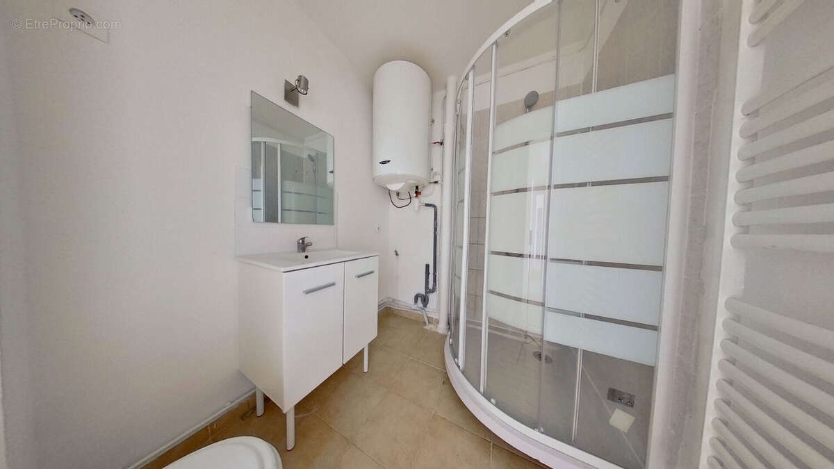 Appartement à NOISY-LE-SEC
