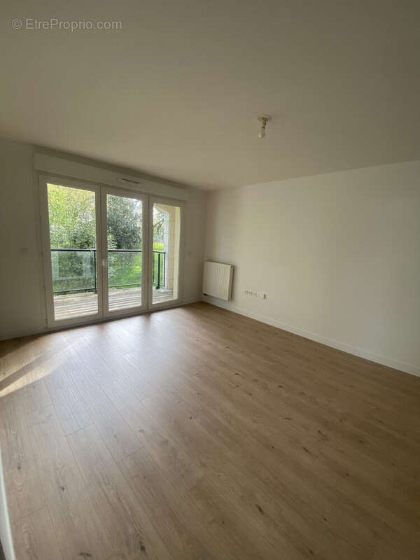 Appartement à BRUGES