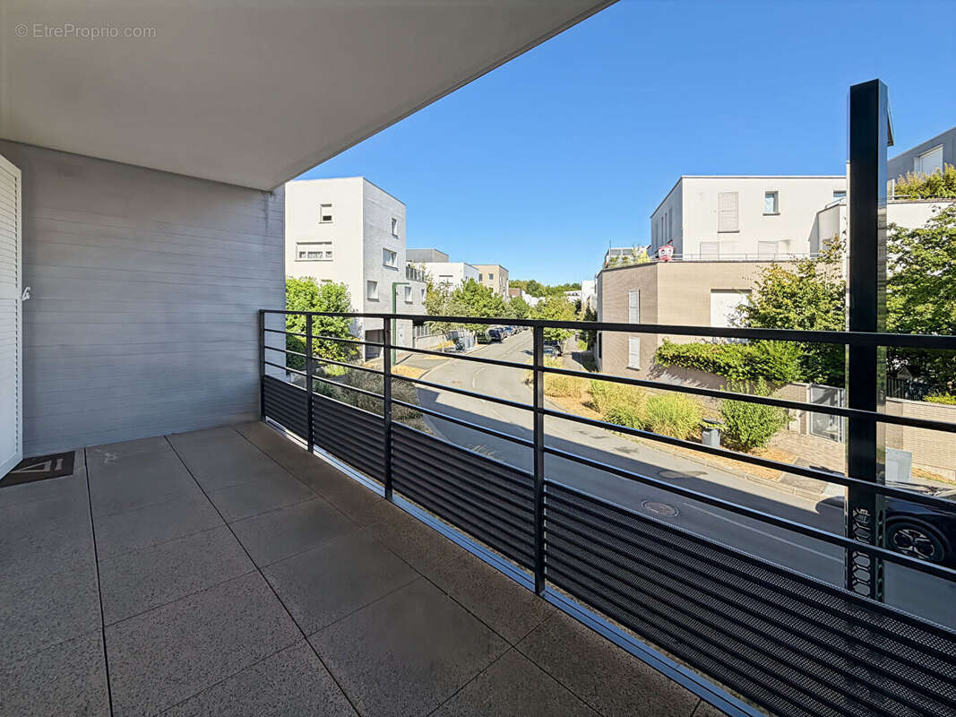Appartement à PALAISEAU