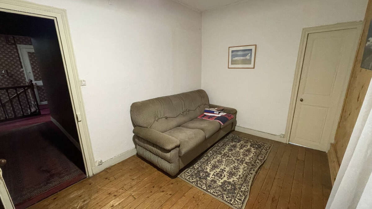 Maison Mennetou Sur Cher 7 pièce(s) 144.91 m2 - photo 11
