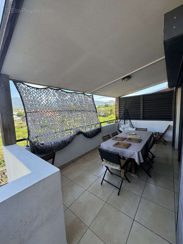 Photo 8 - Appartement à SAINT-PIERRE