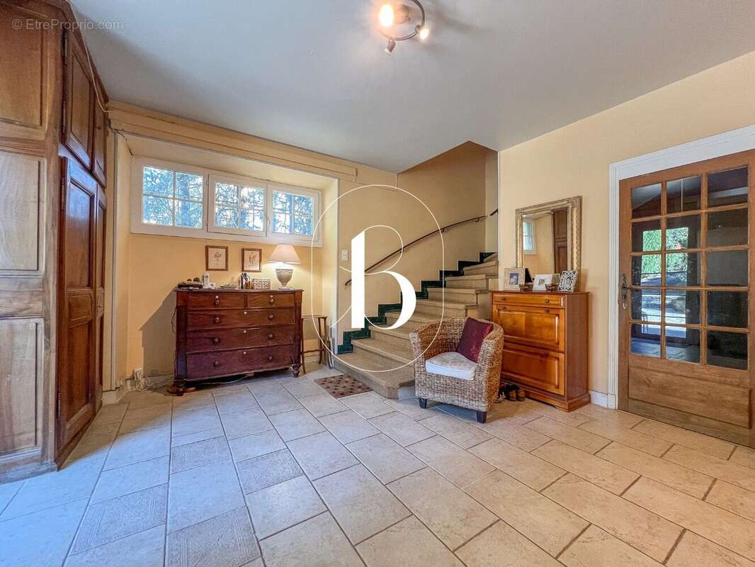 Maison à VALLON-PONT-D'ARC