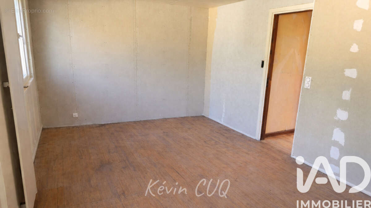 Photo 9 - Maison à RECHESY