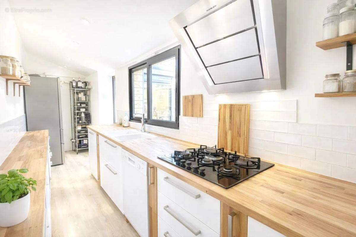 Maison à LA CHAPELLE-GAUTHIER