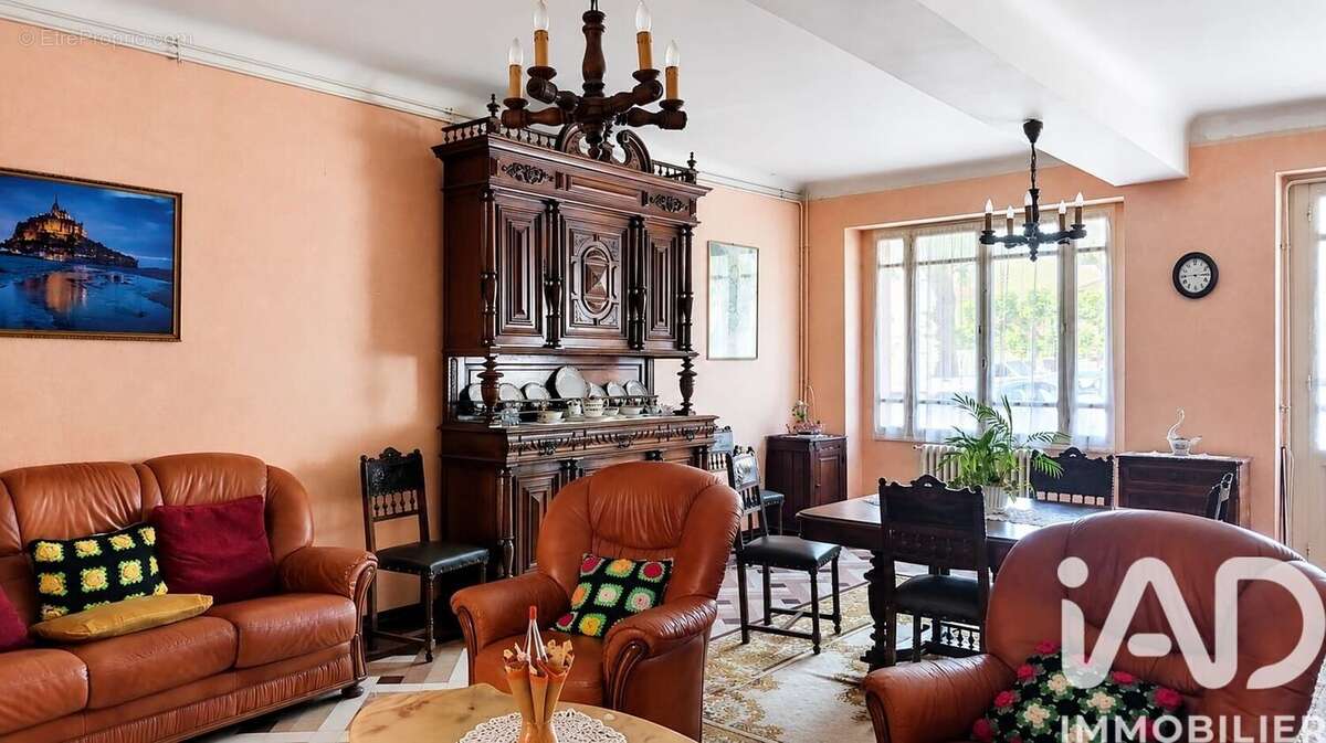 Photo 9 - Maison à ORTHEZ
