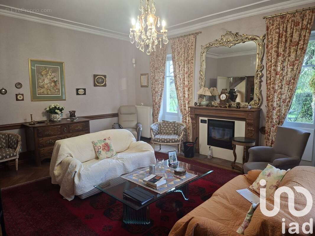 Maison 306 m² à Bragny-Sur-Saone  - photo 5