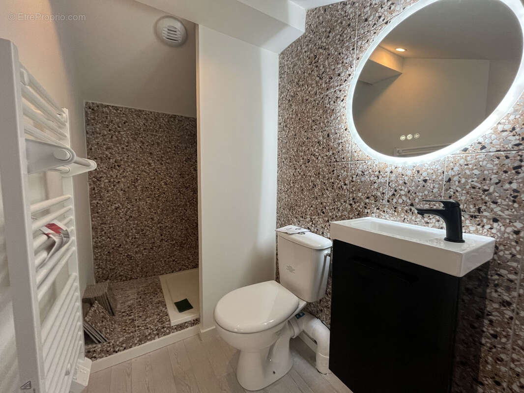 Appartement à HYERES