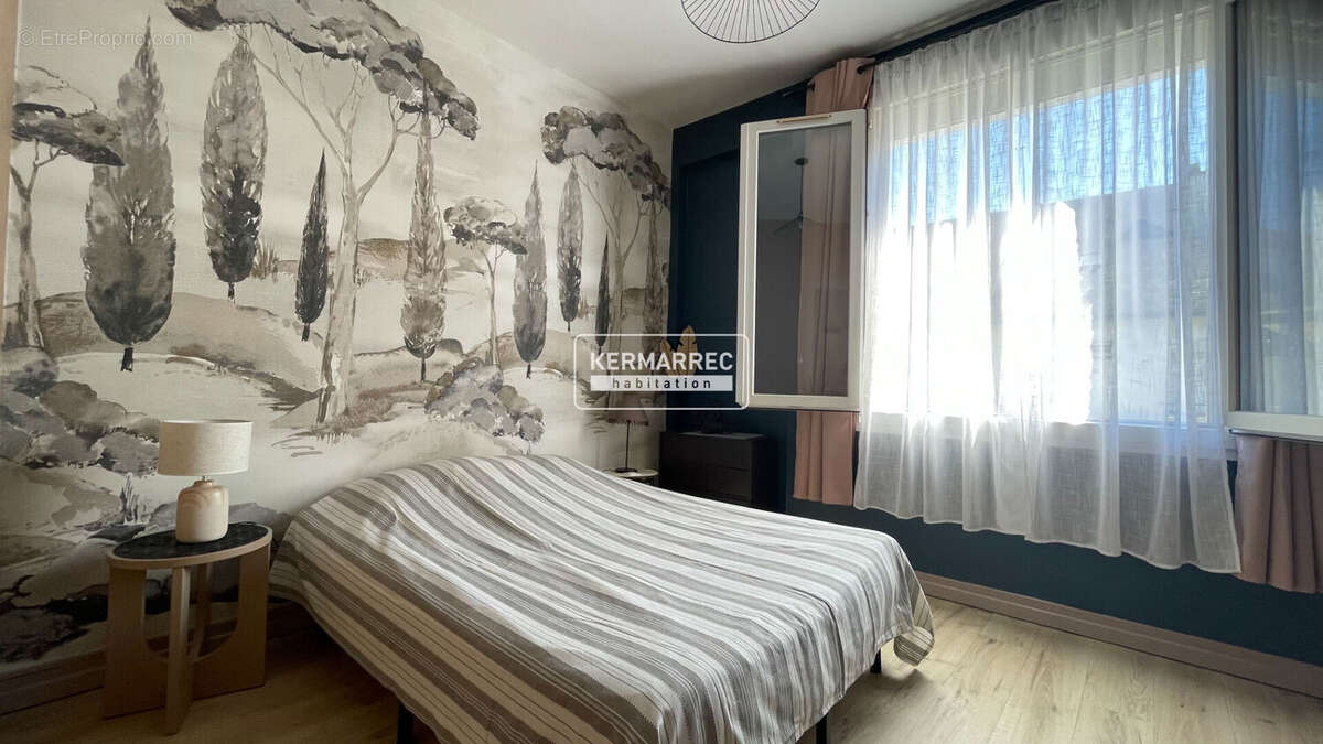 Appartement à SAINT-NAZAIRE