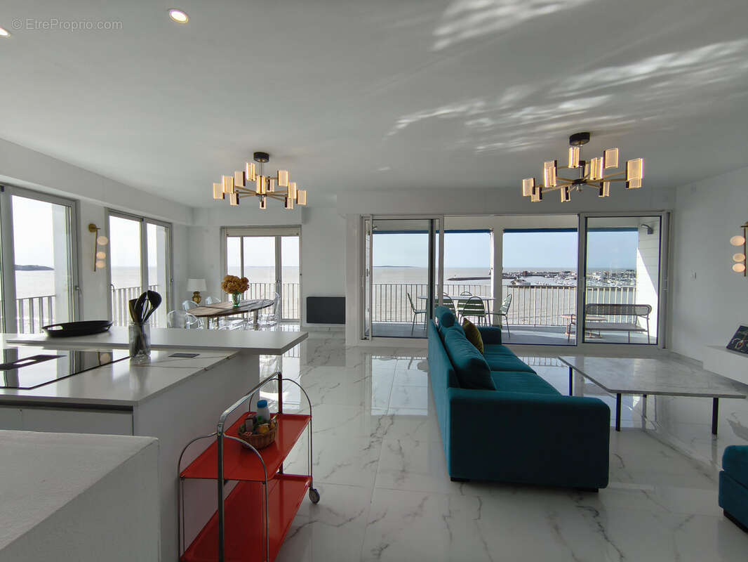 Appartement à ROYAN