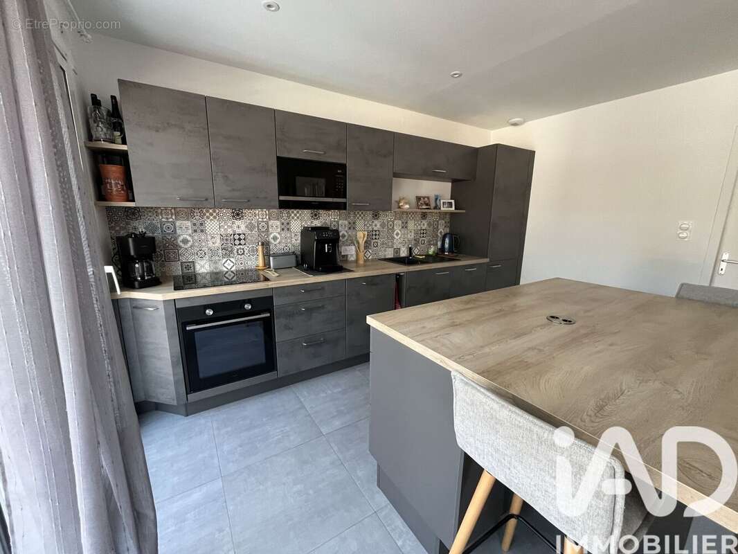 Photo 6 - Maison à SAINT-JEAN-DE-MONTS