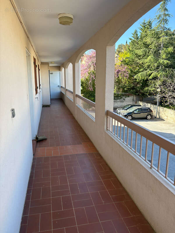 Appartement à HYERES