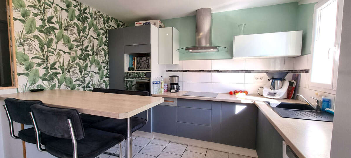 Maison recente - photo 4