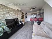 Appartement à TIGERY