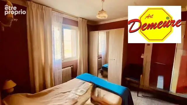 Maison 4 pièces 65 m² à vendre à Beuzeville (27210) - photo 5
