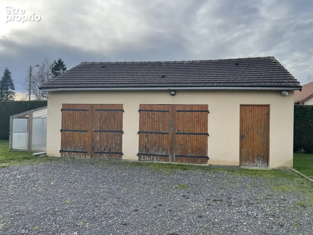 Maison 7 pièces 165 m² à vendre à Brionne (27800) - photo 4