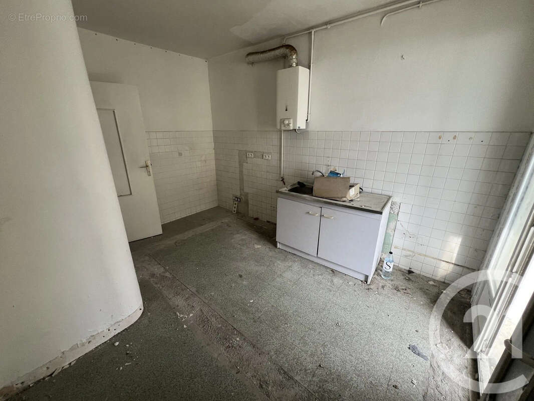 Appartement à SAN-MARTINO-DI-LOTA