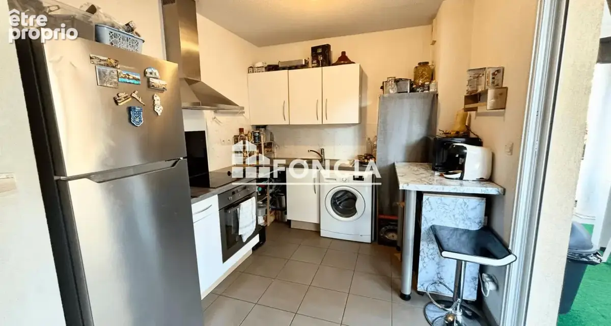 FREJUS 2 Pièces au calme avec garage - photo 5