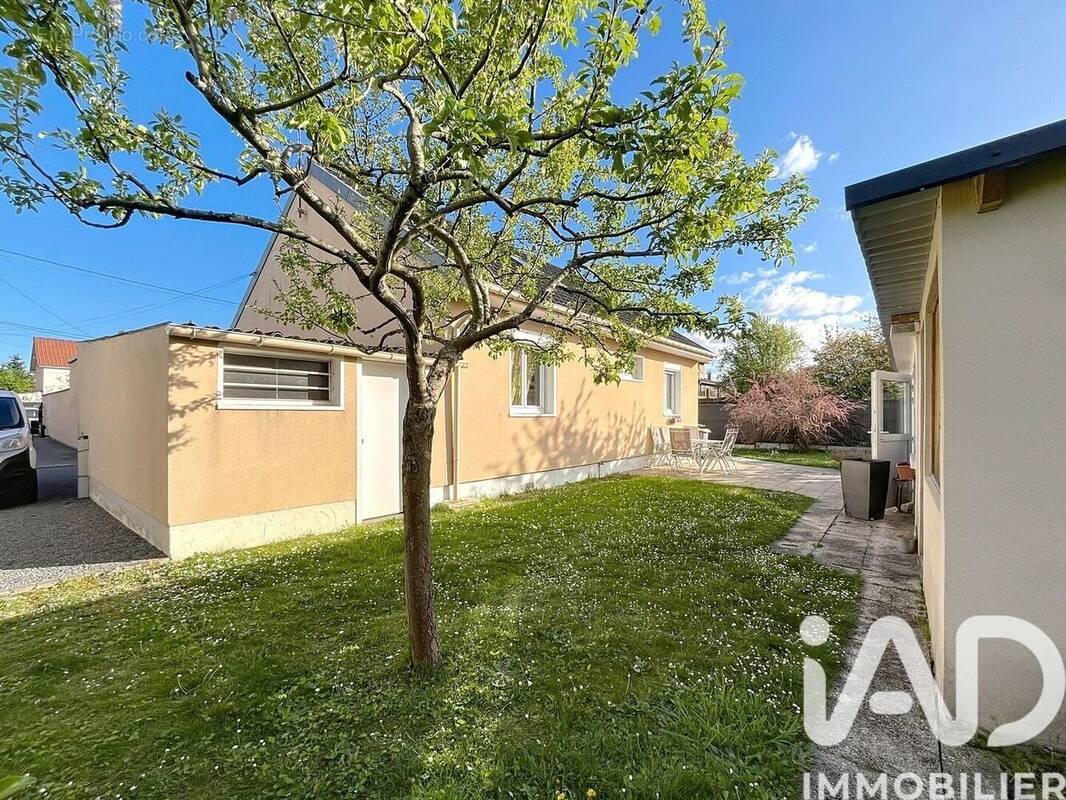 Photo 1 - Maison à SEVRAN