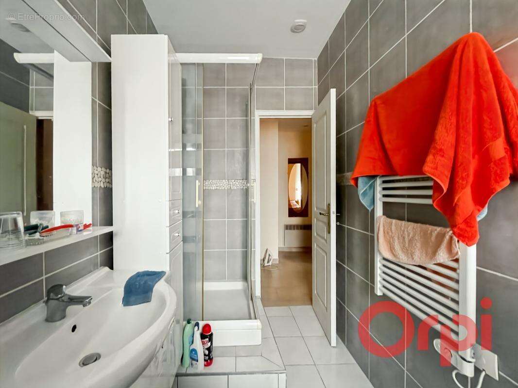 Maison À Vendre - photo 4