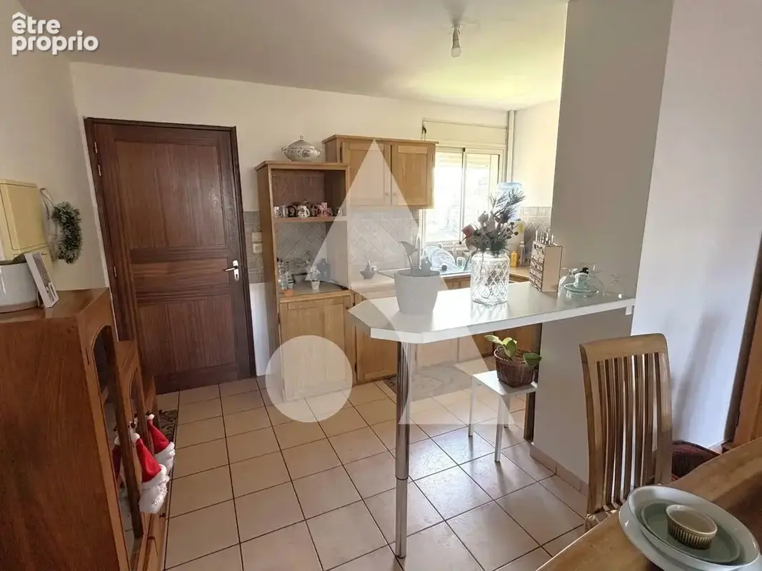 Appartement à SAINT-LOUIS
