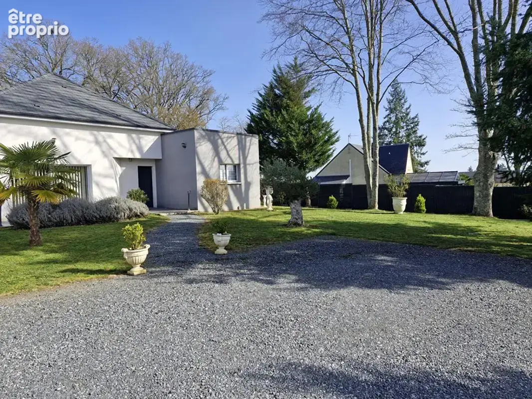 Maison - Changé - 5 pièce(s) - 113 m² - photo 17