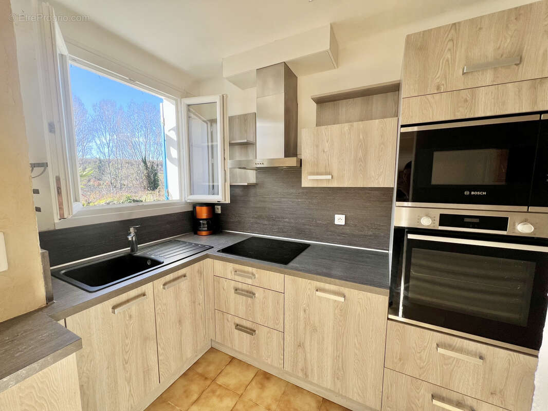 Maison à SAINT-MICHEL-L'OBSERVATOIRE