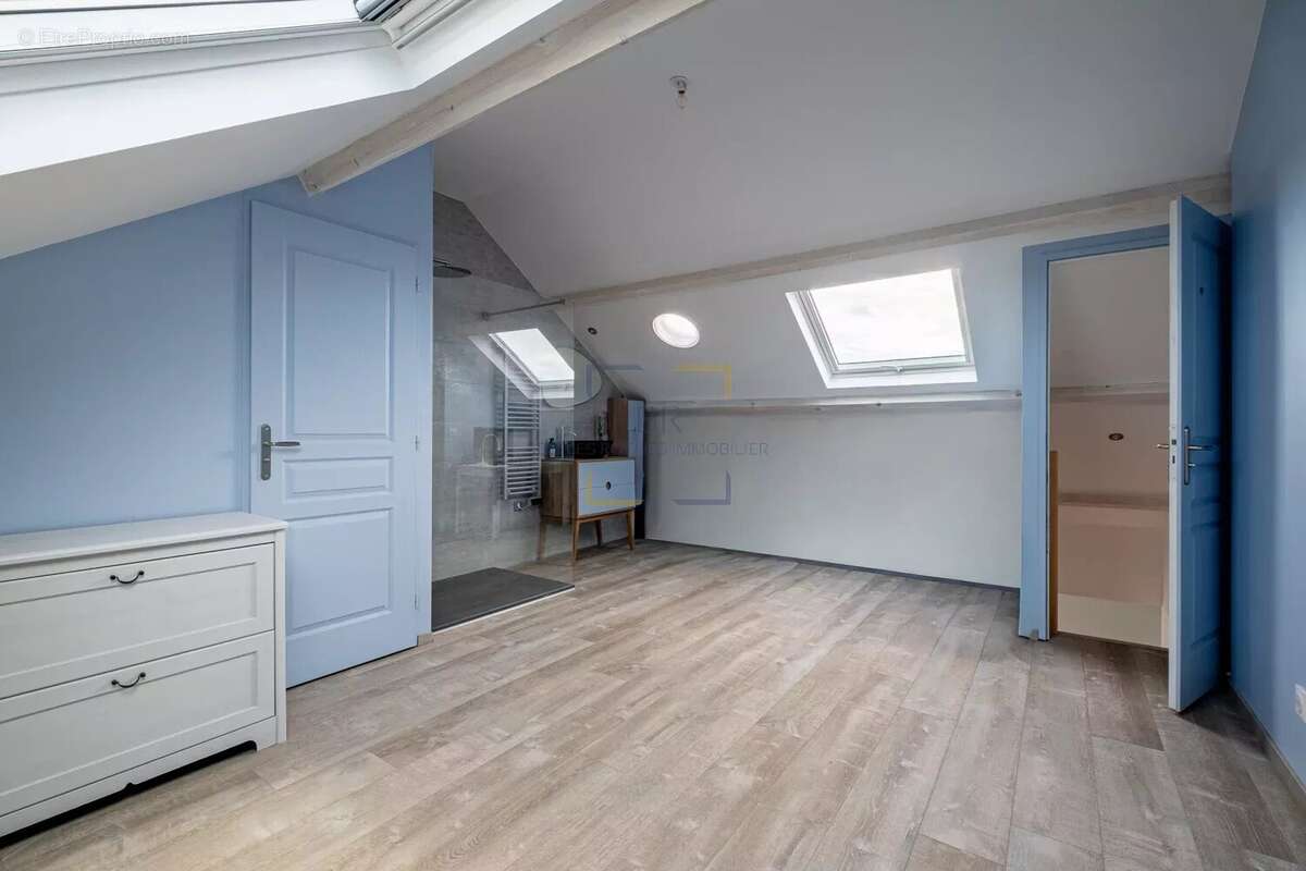 Maison à PIRIAC-SUR-MER