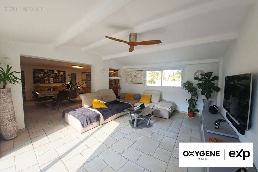 Maison à ARGELES-SUR-MER