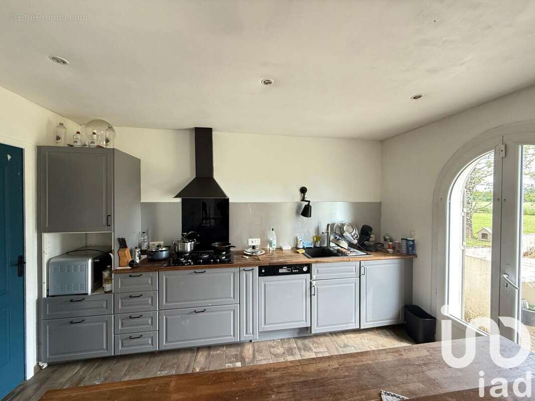 Photo 6 - Maison à MONTCARET