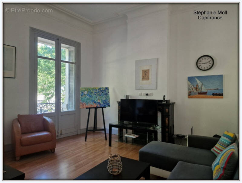 Appartement à NARBONNE