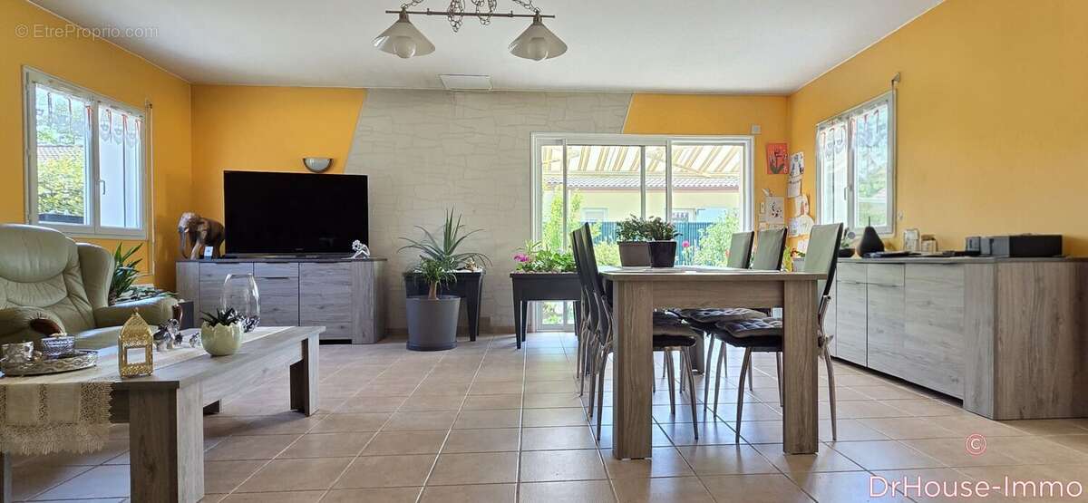 Maison 113 m² à Pornic  - photo 16