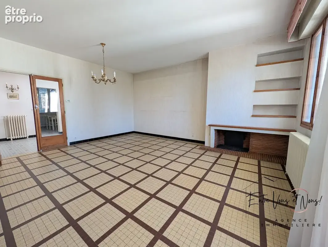 Maison 5 pièces 163 m² à vendre à Bazas (33430) - photo 5
