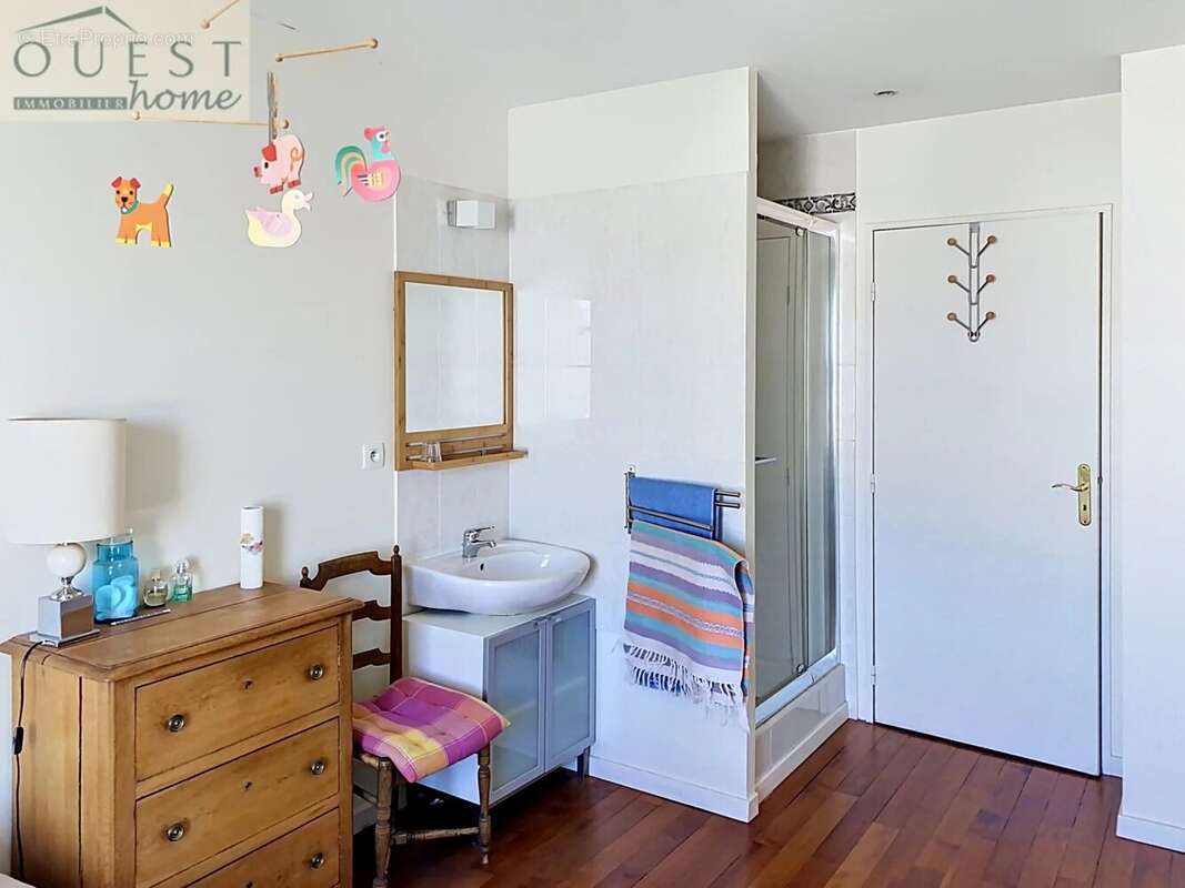 Appartement à CRAPONNE